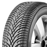 BF Goodrich G-Force Winter2 225/40R18 92W XL  Dubbfritt