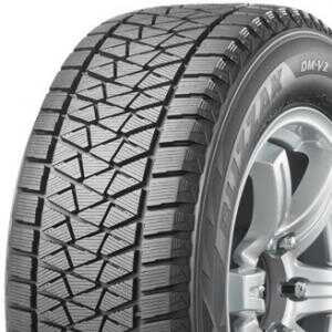 Bridgestone Blizzak DM-V2 215/80R15 102R    Dubbfritt