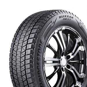 Bridgestone Blizzak DM-V3 215/70R16 100S  Dubbfritt