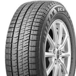 Bridgestone Blizzak Ice 185/55R15 82S    Dubbfritt