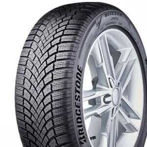 Bridgestone Blizzak LM005 175/65R14 82T  Dubbfritt