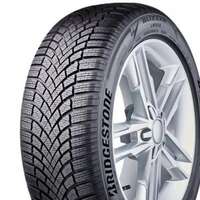 Bridgestone Blizzak LM005 225/40R18 92V XL,AO Dubbfritt