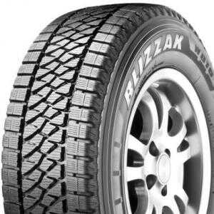 Bridgestone Blizzak W810 195/65R16 104T    Dubbfritt