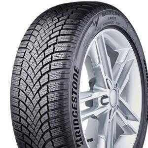 Bridgestone Turanza T005 DriveGuard 205/50R17 93V XL Dubbfritt