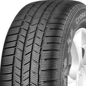 Continental CrossContact Winter 215/65R16 98H AO Dubbfritt