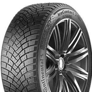 Continental IceContact 3 245/45R19 102T XL ContiSilent Dubb