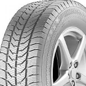 Continental VanContact Viking 215/60R17 107R  Dubbfritt