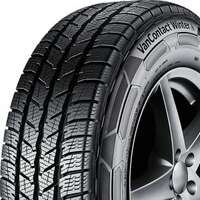 Continental VanContact Winter 195/65R15 98T  Dubbfritt