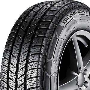 Continental VanContact Winter 205/65R16 107T  Dubbfritt