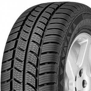 Continental VancoWinter 2 225/55R17 109T  Dubbfritt