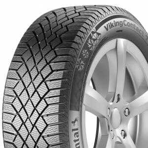 Continental VikingContact 7 215/55R17 98T XL ContiSeal Dubbfritt