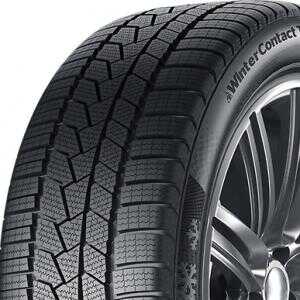 Continental WinterContact TS 860 S 205/55R16 91H  * EVc Dubbfritt