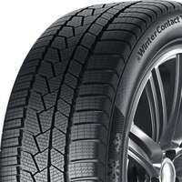 Continental WinterContact TS 860 S 205/65R16 95H  Dubbfritt