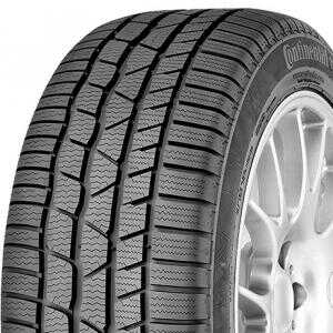 Continental WinterContact TS830P 195/55R16 87H * SSR Dubbfritt