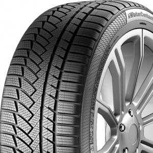 Continental WinterContact TS850P 205/60R16 92H AO Dubbfritt