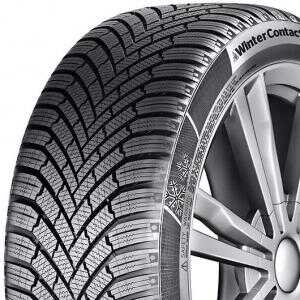 Continental WinterContact TS860 155/70R13 75T  Dubbfritt