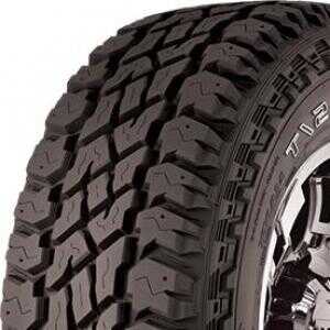 Cooper Discoverer ST MAXX 225/75R16 115Q  Dubbfritt