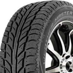 Cooper Weather Master WSC 205/70R15 96T  Dubbfritt