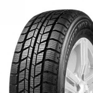 Delinte WD2 205/65R16 105T C Dubbfritt