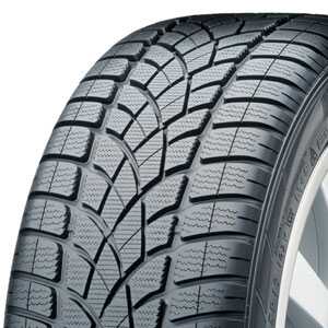 Dunlop SP Winter Sport 3D 205/50R17 93H MS AO XL Dubbfritt