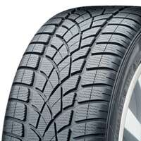 Dunlop SP Winter Sport 3D 265/50R19 110V N0 XL Dubbfritt