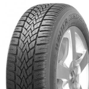 Dunlop Winter Response 2 185/55R15 82T  Dubbfritt