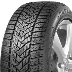 Dunlop Winter Sport 5 195/45R16 84V XL MFS Dubbfritt