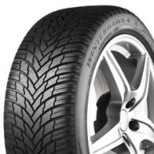 Firestone Winterhawk 4 205/55R16 94V XL Dubbfritt