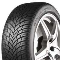 Firestone Winterhawk4 195/60R15 88T  Dubbfritt