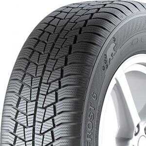 Gislaved Euro*Frost 6 175/65R14 82T  Dubbfritt