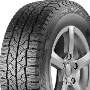 Gislaved Nordfrost Van 2 195/75R16 105R  Dubb