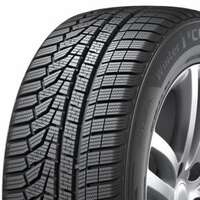 Hankook iCept evo 2 SUV W320A 245/45R19 102V XL Runflat Dubbfritt