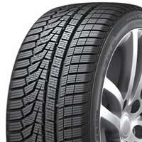 Hankook iCept evo 2 W320 215/60R16 99H XL, Sealguard Dubbfritt