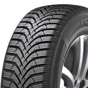 Hankook iCept RS2 W452 205/50R16 91H XL Dubbfritt