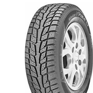 Hankook iPike LT 205/65R15 102R   Dubb