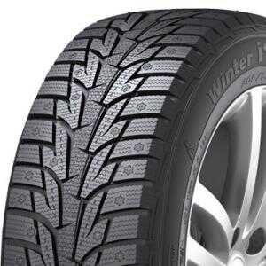 Hankook iPike Rw11 215/75R16 103T   Dubb