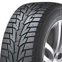 Hankook iPike RW11 245/55R19 107T XL  Dubb