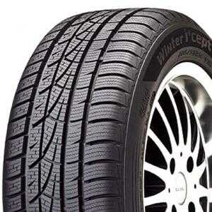 Hankook Winter i*cept evo W310 205/50R15 86H  Dubbfritt