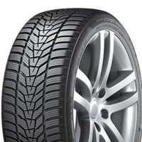 Hankook Winter i*cept evo3 W330 245/45R18 100V XL Dubbfritt