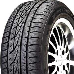 Hankook Winter i*cept X RW10 215/60R17 96T  Dubbfritt