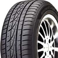 Hankook Winter i*cept X RW10 225/60R17 99T  Dubbfritt