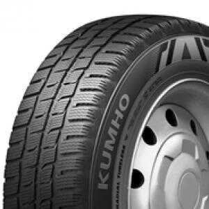 Kumho CW51 195/75R16 110R  Dubbfritt