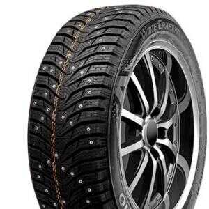 Kumho Winter Craft Ice Wi31+ 205/45R17 88T XL Dubb