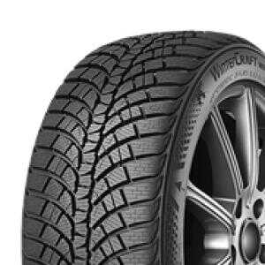 Kumho WP71 215/50R17 95V XL Dubbfritt