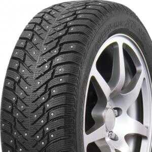 LingLong Green-Max Winter Grip 2 210 195/55R15 89T XL Dubb