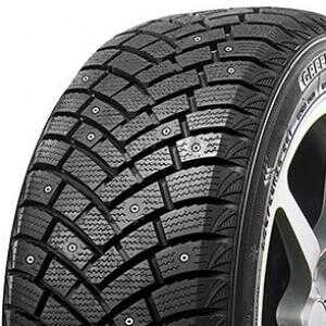 LingLong Green-Max Winter Grip SUV 225/55R18 98T XL Dubb