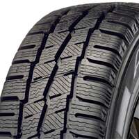 Michelin Agilis Alpin 215/60R17 109T C Dubbfritt