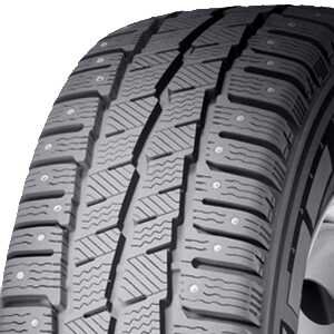 Michelin Agilis X-Ice North 215/60R17 104H C Dubb