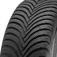 Michelin Alpin 5 205/60R16 92H AO Dubbfritt