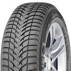 Michelin Alpin A4 175/65R15 84T GRNX Dubbfritt